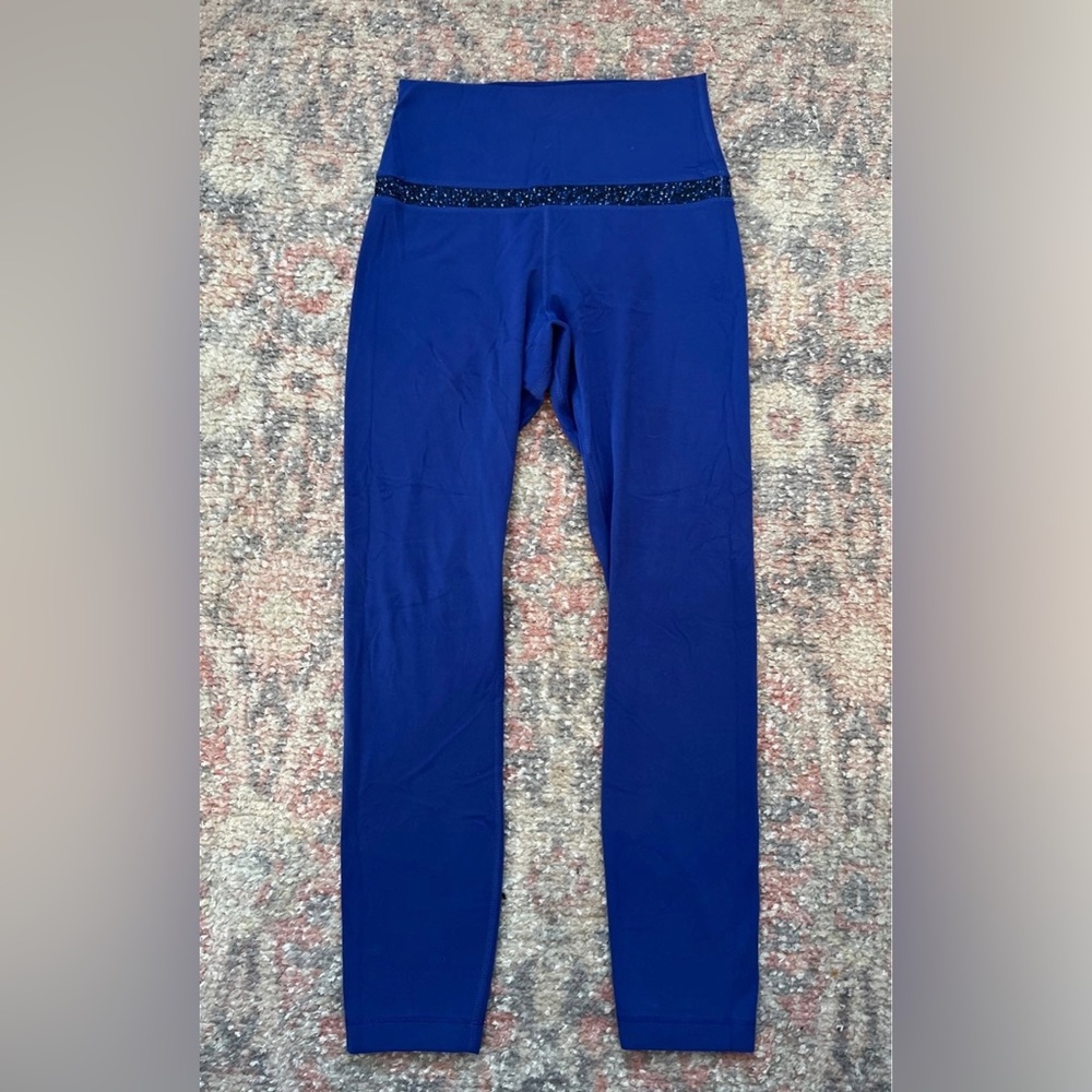 Lululemon align leggings 25” inseam